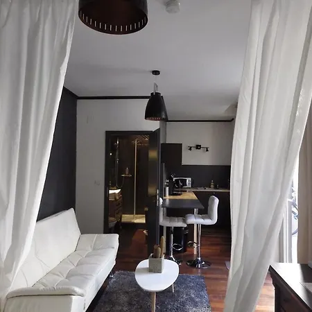 Charmant Studio A Στρασβούργο