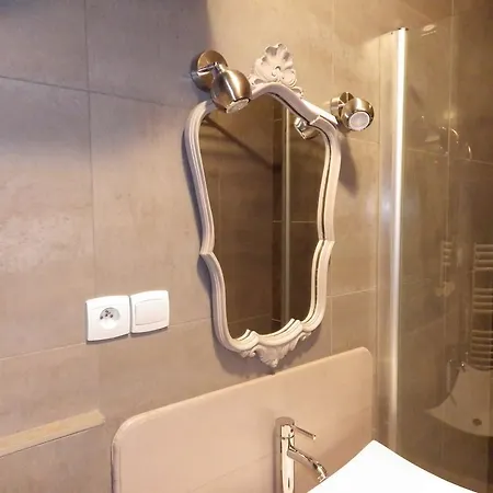 Studio Krutenau Apartment Straßburg