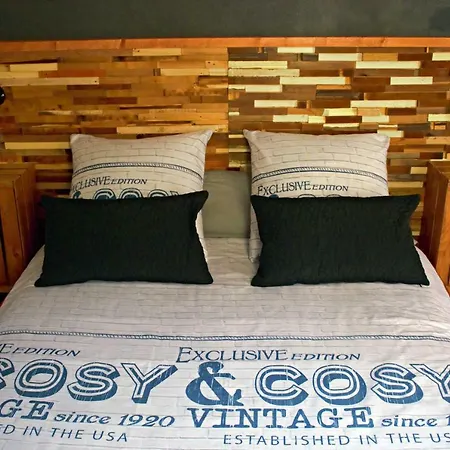 Charmant Studio A Apartment Strasbourg